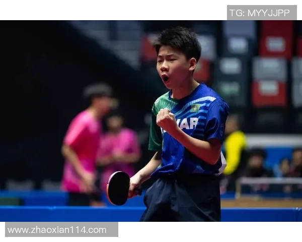 乒乓球技术排行榜揭晓上海乒乓球队荣登第四名引发热议